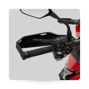 Africa Twin Grip Heaters